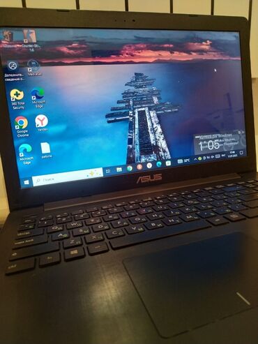 мониторы nvidia g sync: Asus, 4 ГБ ОЗУ, Б/у