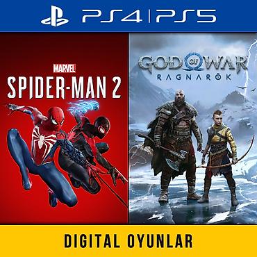 elden ring: 🎮 PlayStation 4/5 üçün rəqəmsal (digital) oyunları birbaşa PSN — 8
