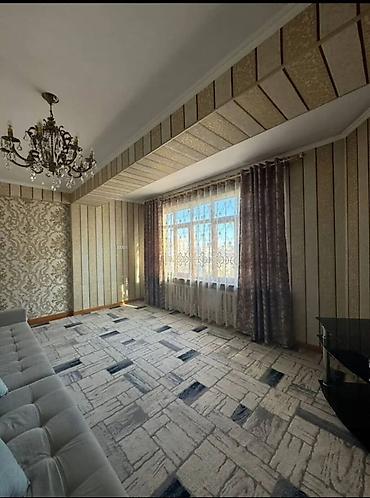 Продажа квартир: 3 комнаты, 86 м², 4 мкр Элитка, 6 этаж, Евроремонт — 2