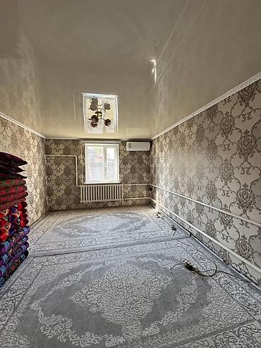 Продажа коттеджей и домов: 💎СРОЧНО ПРОДАЕТСЯ ДОМ 🏢Комнат: 4 📍Район: Ленинский район 🏘️Микрорайон — 7