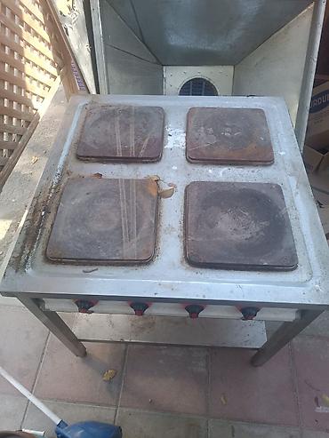 Professional sobalar: *Seva Xirdalan* 4 göz,tok peçi satilir. İşləkdir.Peçin gözləri — 1