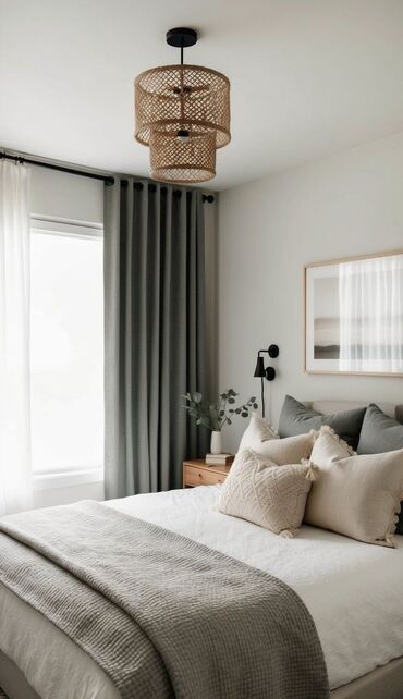 квартира посуточно аламедин 1: 1 бөлмө, Душ кабинасы, Жаздык, жууркан-төшөк каптары, Кондиционер