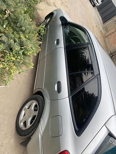 трамблёр мазда 323: Mazda 323: 2003 г., Механика, Дизель, Хэтчбэк — 3