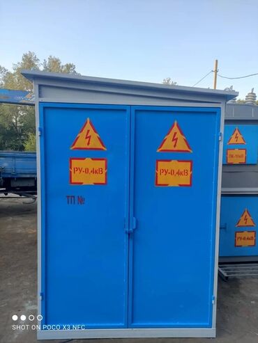 Силовые трансформаторы: ТМ трансформаторы, Для понижения, Масляные, Россия — 2