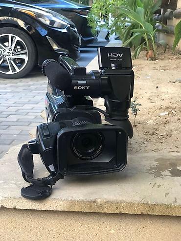 sony a7 ii: Sony DCR-SD1000 HDV videokamera - Brend/model: Sony DCR-SD1000 (Made — 2
