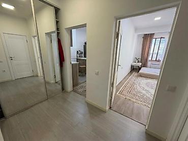 vefa: 1 комната, 45 м², Вефа ТЦ Элитка, 9 этаж, Евроремонт — 5