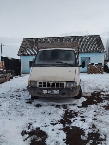 скутеры новый: Легкий грузовик, ГАЗ, Стандарт, 2 т, Б/у