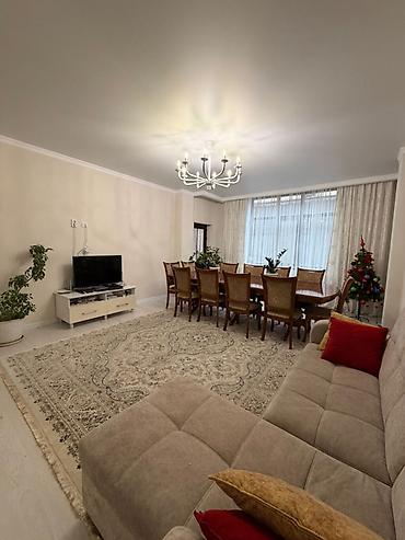 Продажа таунхаусов: Срочная продажа Вышла на продажу в шикарном районе 2х этажный at lalafo.kg — 6 Продажа таунхаусов: Срочная продажа Вышла на продажу в шикарном районе 2х этажный — 6