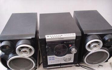 Musiqi mərkəzləri: 3800 w Güclü səs sistemi 2 Basoviki 2 Səs Kalonkaları var -da lalafo.az — 11 Musiqi mərkəzləri: 3800 w Güclü səs sistemi 2 Basoviki 2 Səs Kalonkaları var — 11