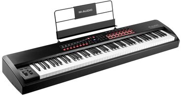 тгдк русский язык 9 класс ответы: Midi-klaviatura, M-Audio, Yeni, Ödənişli çatdırılma