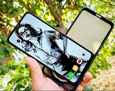 Xiaomi: Xiaomi, Mi A3, Б/у, 128 ГБ, цвет - Черный, 1 SIM, 2 SIM, eSIM — 8