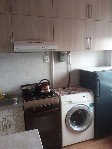 flat in kant: 1 комната, Без животных, С мебелью полностью — 4