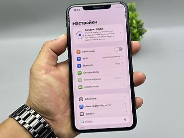 iphone d: IPhone 11 Pro Max, Б/у, 128 ГБ, Зеленый, 72 % — 8