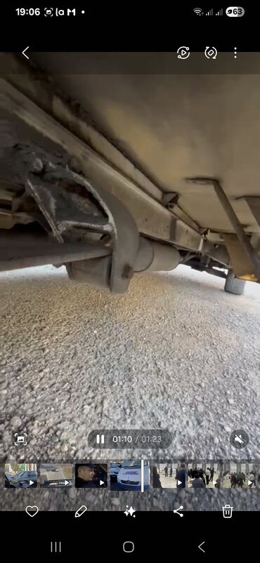 Mercedes-Benz: Mercedes-Benz Спринтер: 2004 г., 2.2 л, Типтроник, Дизель, Фургон — 22