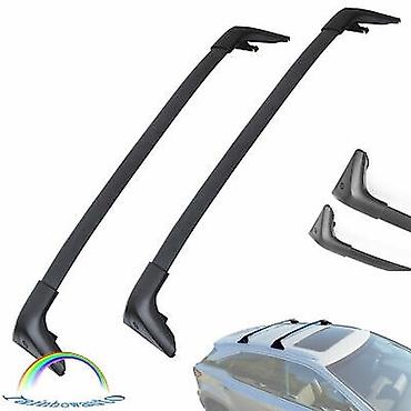 Транспорт: Поперечный рейлинги Lexus rx 350 16-23 — 7
