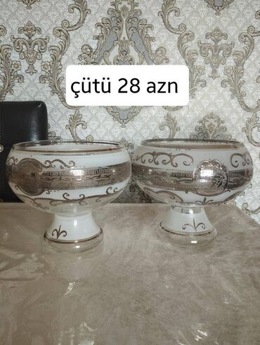Mətbəx aksesuarları: 6