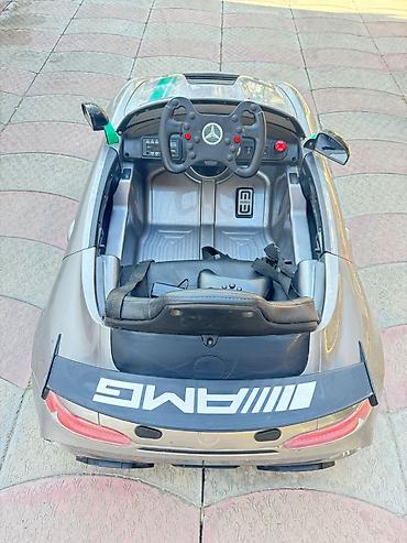 Modullu arabalar: Transformer araba — 7