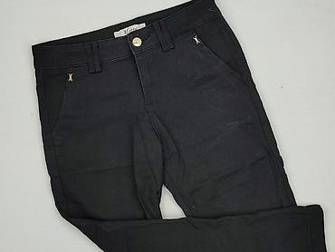 pants okay: M.Sara, Spodnie materiałowe damskie, rozmiar S — 1