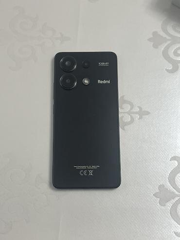 редми ноут 6 про: Redmi, Redmi Note 13, Б/у, 128 ГБ, цвет - Черный, 2 SIM — 1