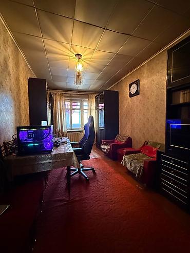 Продажа квартир: 3 комнаты, 60 м², Индивидуалка, 5 этаж, Старый ремонт at lalafo.kg — 3 Продажа квартир: 3 комнаты, 60 м², Индивидуалка, 5 этаж, Старый ремонт — 3