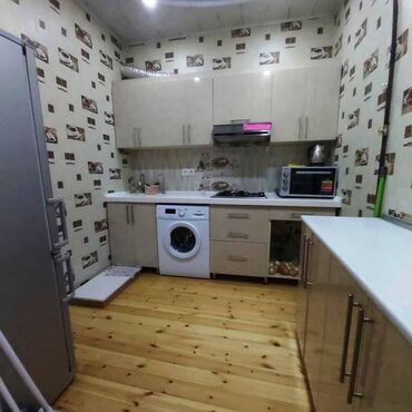 Uzunmüddətli kirayə mənzillər: Xətai metrosu yaxınlığında,Bakı Əyləncə Məzkəzinin yanında,sahəsi — 11