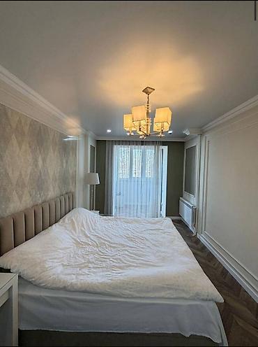 Продажа квартир: 3 комнаты, 73 м², Индивидуалка, 4 этаж, Евроремонт — 2