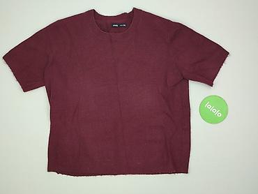 second hand cieszyn: Sinsay, Sweter damski, rozmiar 3XL — 2