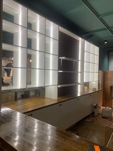 Мебель на заказ: Мебель на заказ, Кухня, Кухонный гарнитур — 25