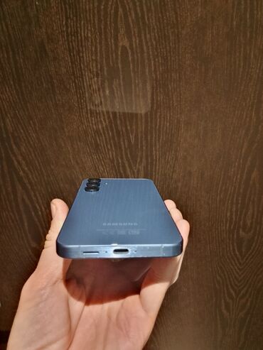 Samsung: Samsung Galaxy A55, Б/у, 256 ГБ, цвет - Серый, 1 SIM, 2 SIM, eSIM — 8