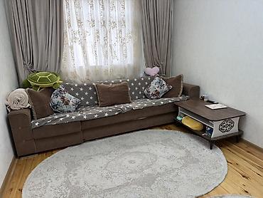 divan uqlavoy: Jurmal və divan dəst satılır açılır bazalıdı Madeyra brendli yumşaq — 1