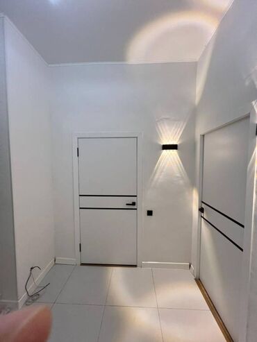 аренда квартиры аламидин 1: 1 комната, 36 м², Элитка, 1 этаж, Евроремонт