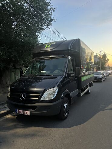 мерседес т1 4х4 купить: Mercedes-Benz Спринтер: 2008 г., 2.2 л, Автомат, Дизель, Бус
