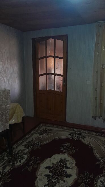 Uzunmüddətli kirayə evlər: 24 kv. m, 1 otaqlı, İnternet, Qaz, İşıq — 2