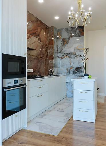 Продажа квартир: 4 комнаты, 176 м², Элитка, 5 этаж, Дизайнерский ремонт at lalafo.kg — 8 Продажа квартир: 4 комнаты, 176 м², Элитка, 5 этаж, Дизайнерский ремонт — 8