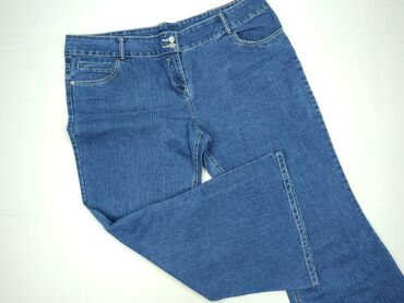 jeansy bootcut: Джинси жіночі, розмір 3XL