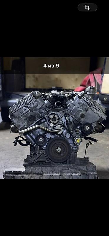 start parts: Bentley w12 6.0 двигатель в разборе есть все . Маркировка BEB с машины — 1
