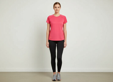 t shirty i am dead inside: Active, T-shirt damski, rozmiar M