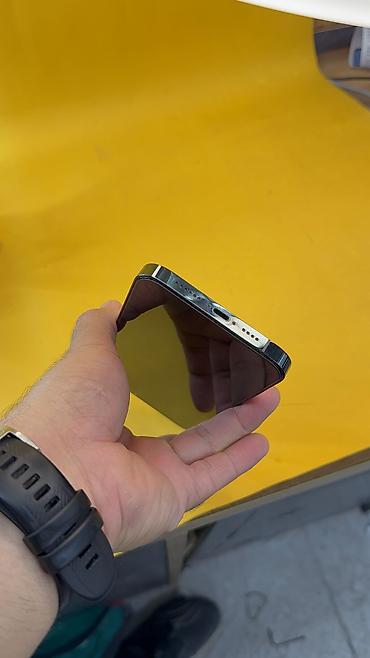 iphone 2 sim: IPhone 12 Pro Max, Б/у, 256 ГБ, 100 % — 5