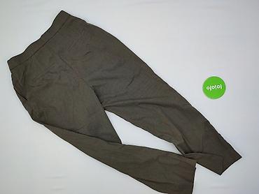 50 hm: H&M, Spodnie materiałowe damskie, rozmiar S — 3