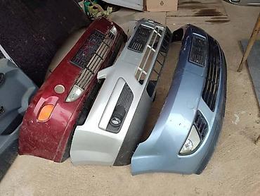 Delovi motora: POLOVNI DELOVI ZA FORD C-MAX, FESTIVA, FIESTA . OD 2000. DO 2020 — 6