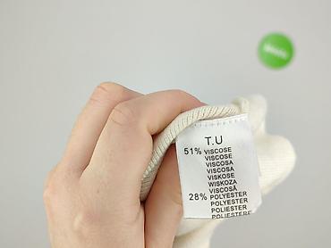 kołnierzyk h: TU Woman, Sweter damski, rozmiar One size — 4