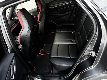 парфюм для машины: Changan X5 Plus: 2025 г., 1.5 л, Робот, Бензин, Лифтбек — 10