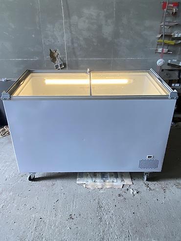 Dərin dondurucular: Her formada derin dondurucu — 1