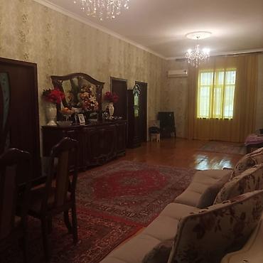 ev algi satgisi sumgayitda: 10 otaq, 172 kv. m, Kredit yoxdur, Orta təmir — 2