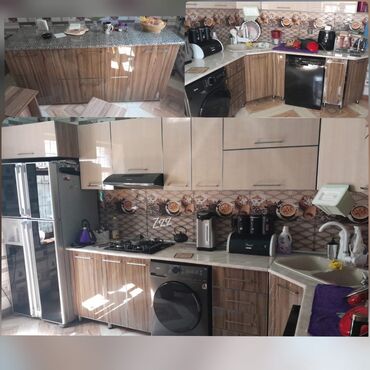 Elektrikli qızdırıcılar və radiatorlar: *799₼ MƏTBƏX mebeli :-TƏCİLİ SATILIR*‼️ ÖLÇÜ:-7 ÜZƏRİNDƏ VERİLİR:-qaz
