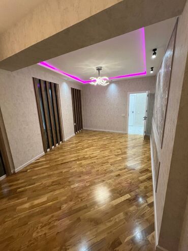 Yeni tikili: 2 otaqlı, Yeni tikili, m. Həzi Aslanov, 88 kv. m — 2