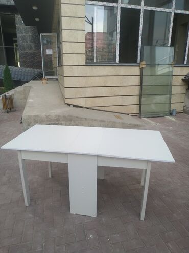 Столы для зала: Стол для зала, Новый, Складной, Прямоугольный — 29