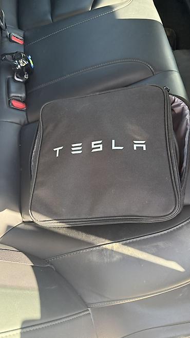 5 115: Зарядное устройства ОРИГИНАЛ Tesla Gen2. Способно выдать до 7 кВт — 1