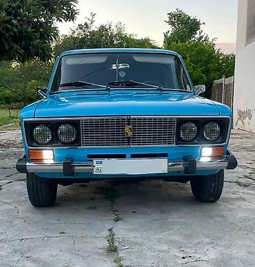 газ 21 купить: ВАЗ (ЛАДА) 2106: 0.6 л | 1989 г. 523621 км Седан — 1