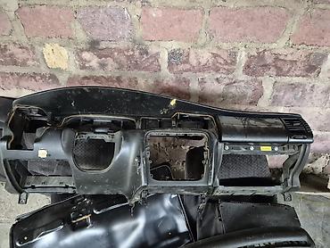 kia rio satışı: Salam opel vectra b ucun tarpeda pec ve konsaner matoru oturacaqlar on — 5